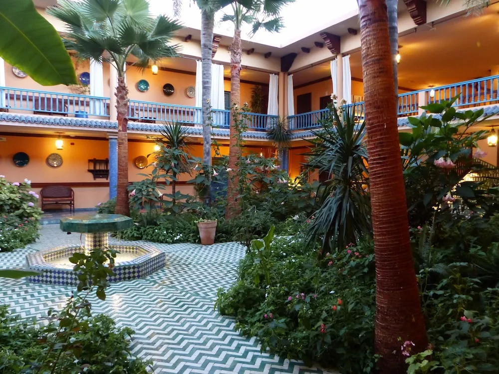 Villa Mandarine our hotel — 3