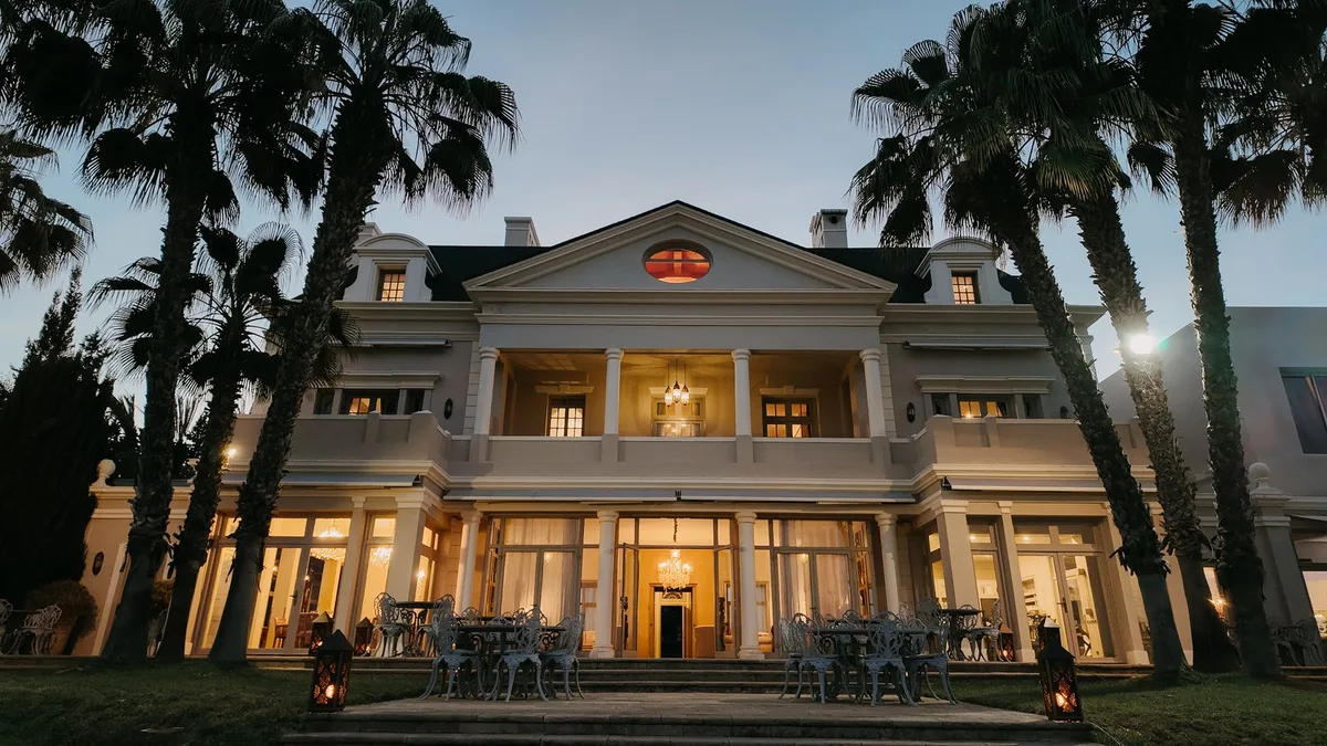 Villa Soraya