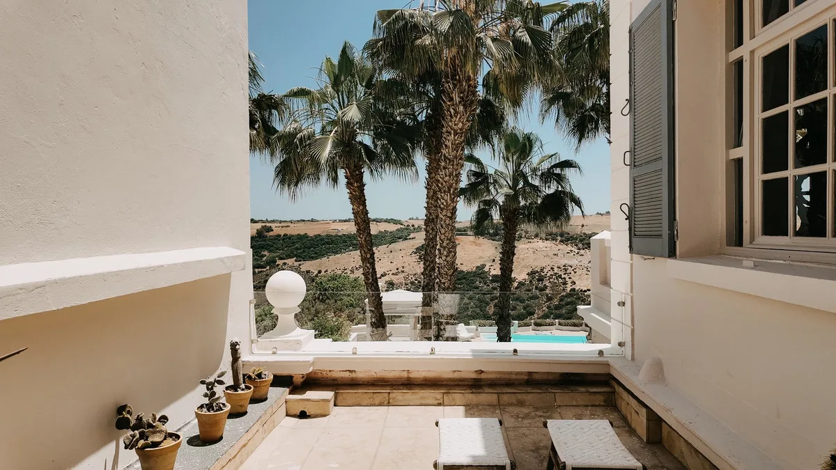 Villa Soraya — 3