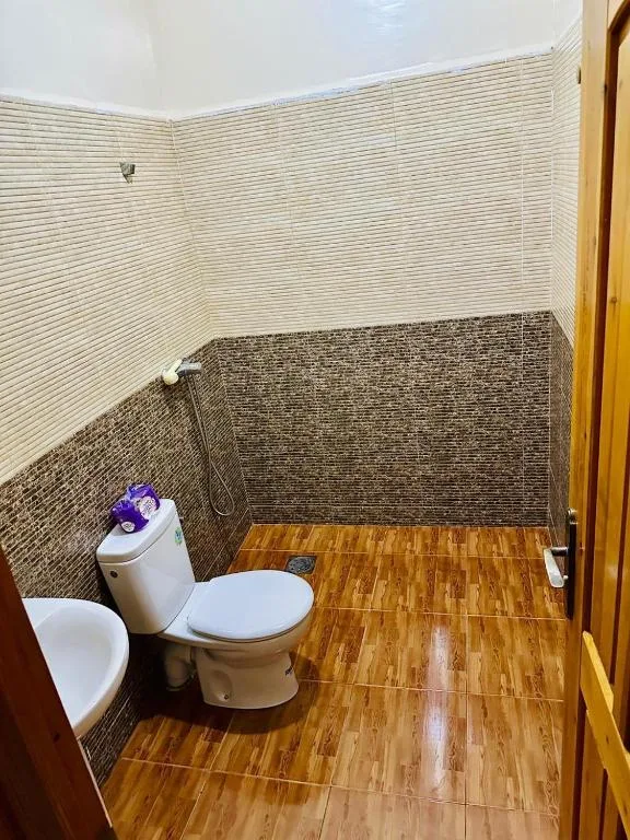 camping et auberge les deux chameaux — 4