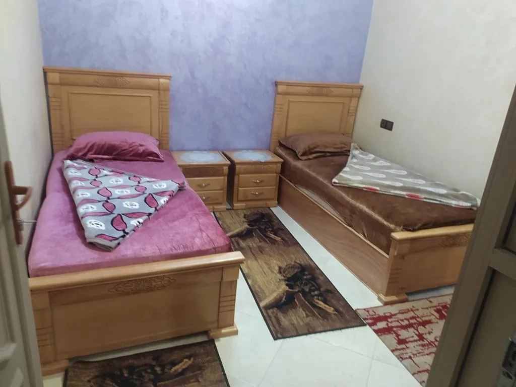 شقق فندقية بن خليل /hôtel appartements Bin khlil — 2