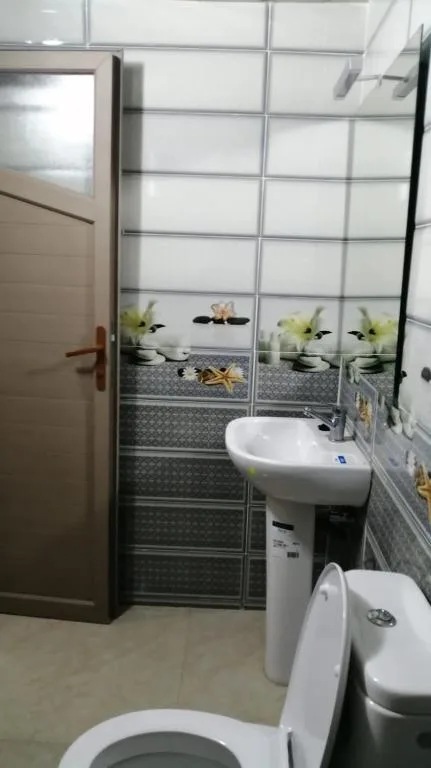 شقق فندقية بن خليل /hôtel appartements Bin khlil — 3