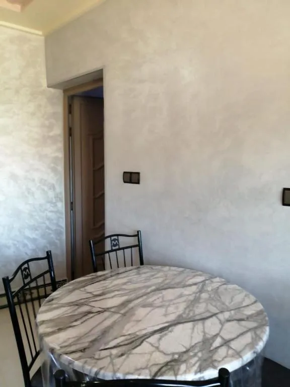 شقق فندقية بن خليل /hôtel appartements Bin khlil — 4
