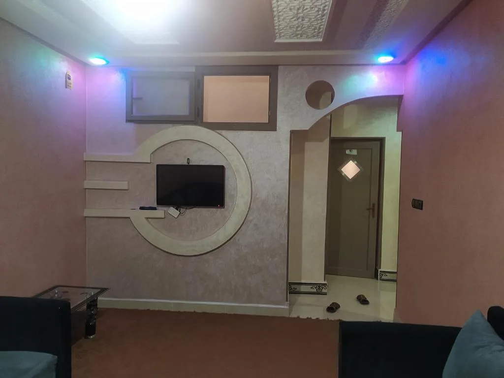 شقق فندقية بن خليل /hôtel appartements Bin khlil — 5