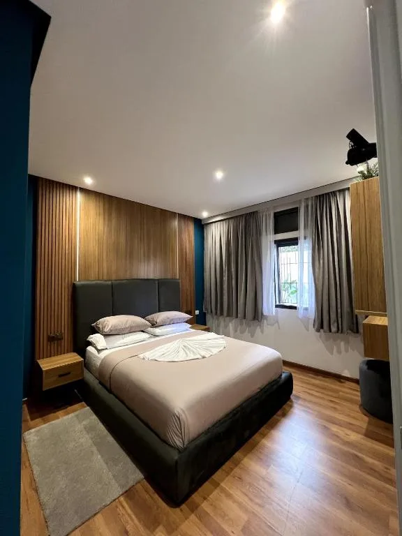 ABM house — 2