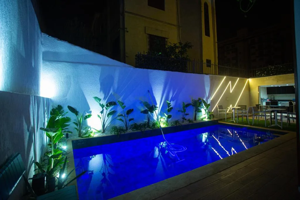 ABM house — 4