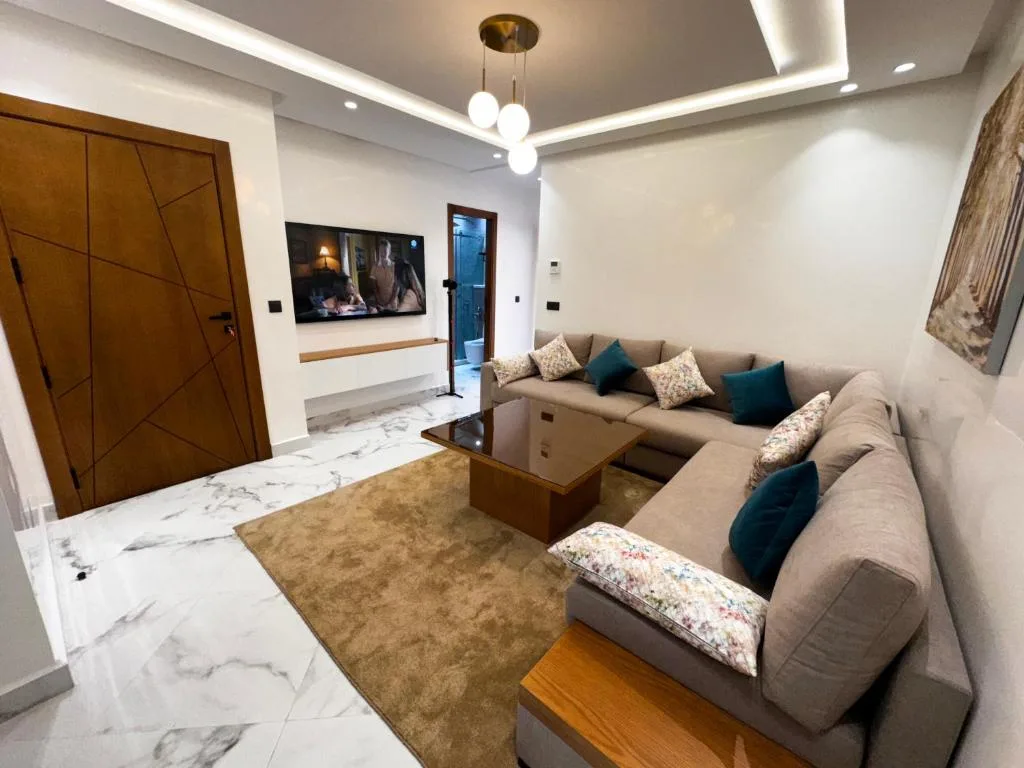 AMBAR RESIDENCE