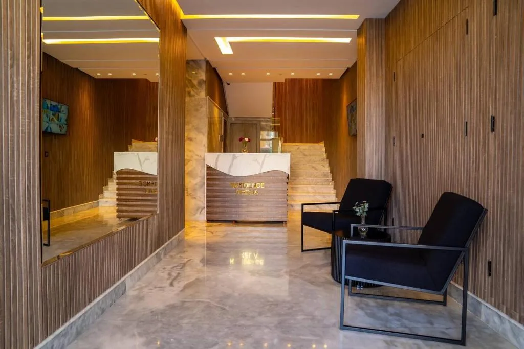 Amelia Appart-Hotel — 2