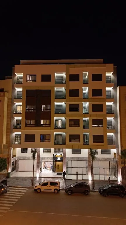 Amelia Appart-Hotel — 3