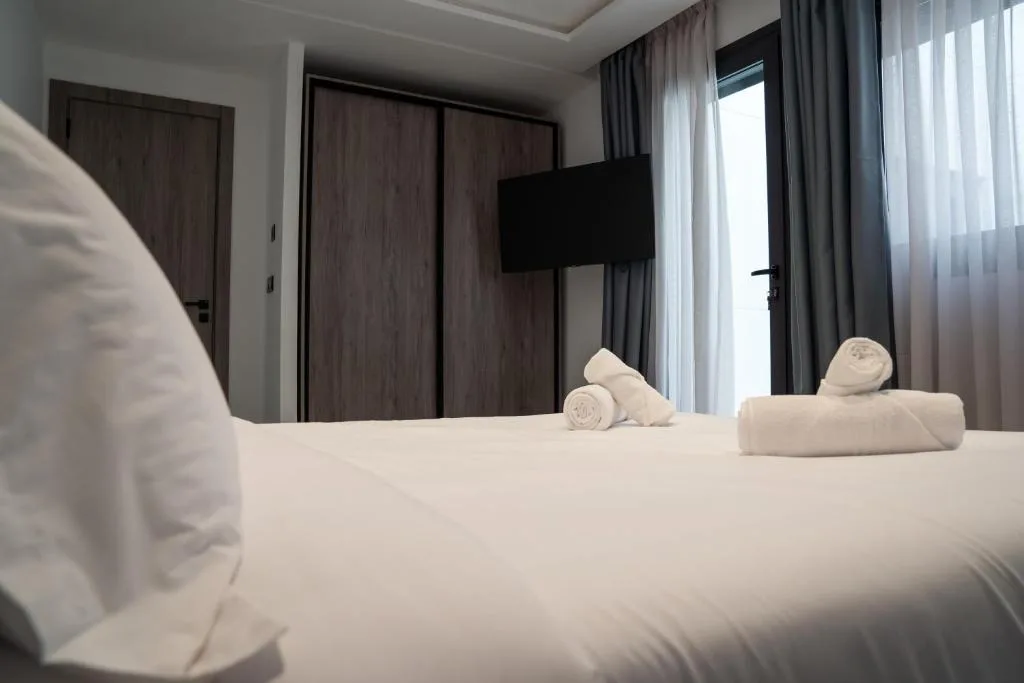 Amelia Appart-Hotel — 5