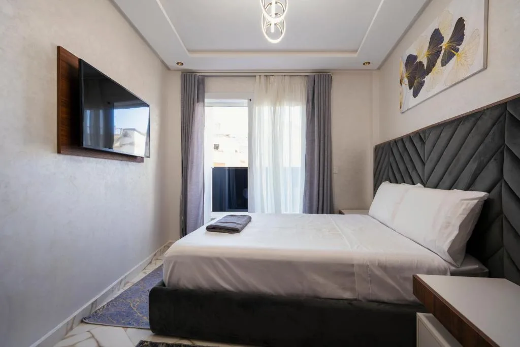 Appart-Hotel IMMOKA