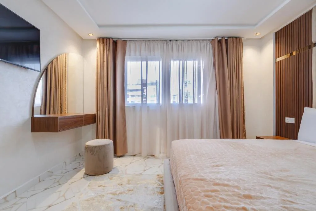 Appart-Hotel IMMOKA — 3