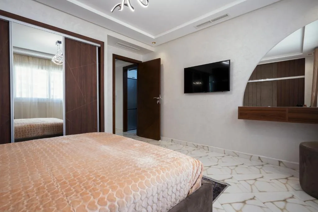 Appart-Hotel IMMOKA — 4