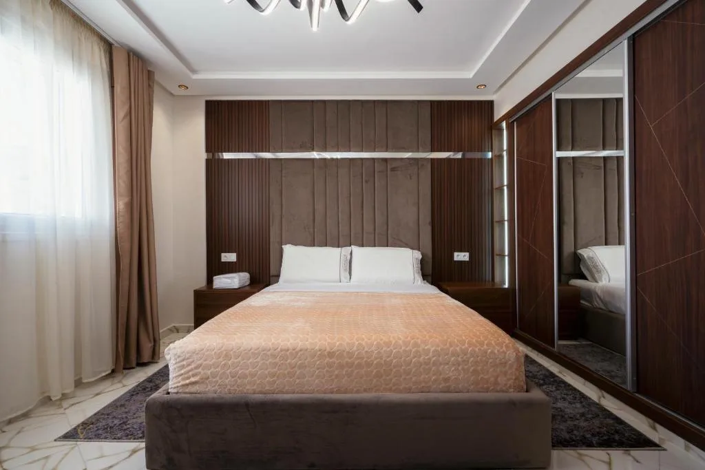 Appart-Hotel IMMOKA — 5