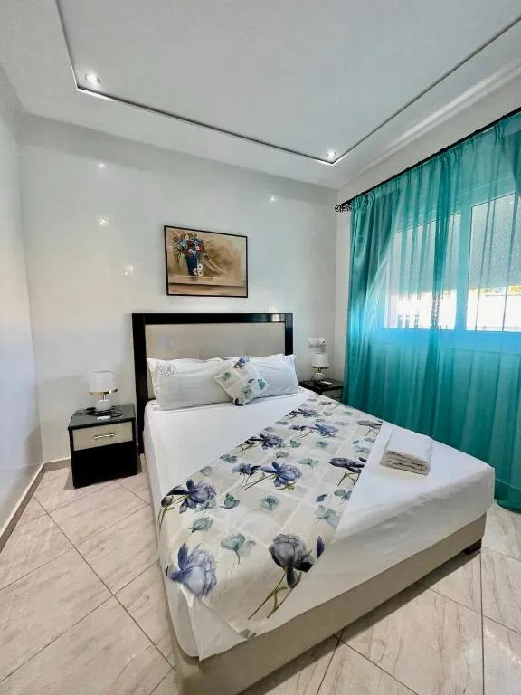 Appart Hotel Rania — 2