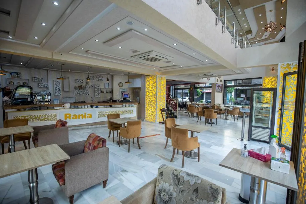 Appart Hotel Rania — 3