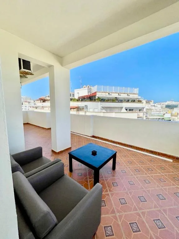 Appart Hotel Rania — 4