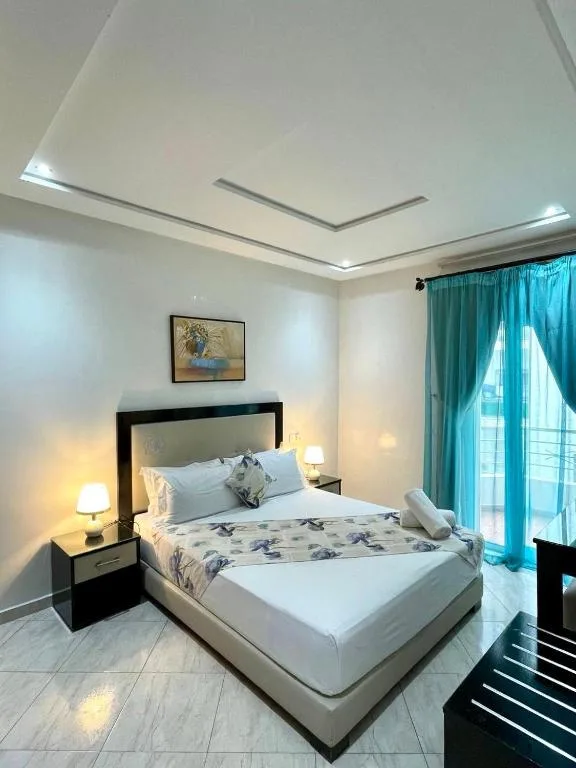 Appart Hotel Rania — 5