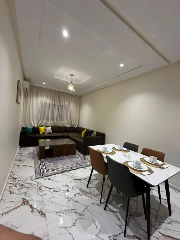 Appart Hôtel Stade Tanger — 4