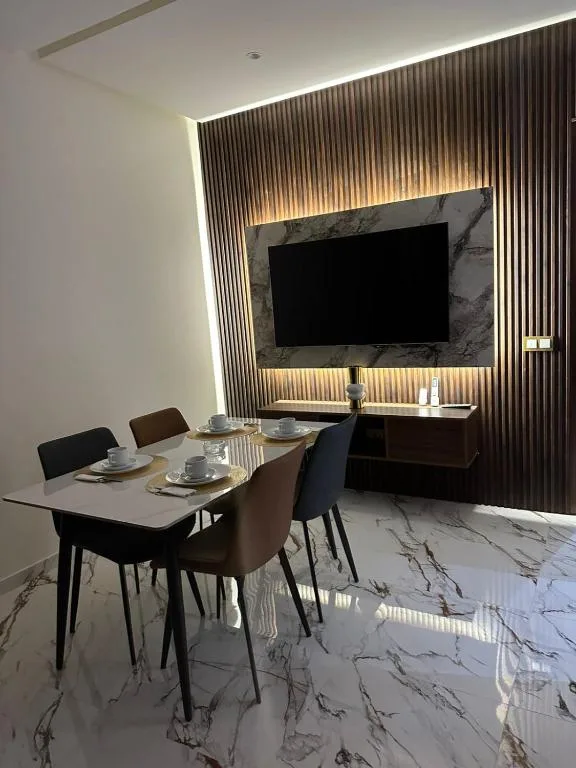 Appart Hôtel Stade Tanger — 5