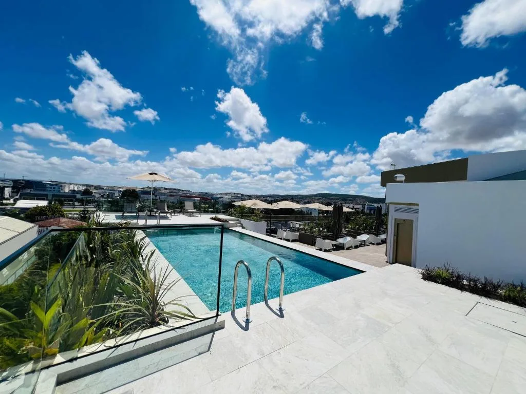 DIAGONAL HOTEL Tanger