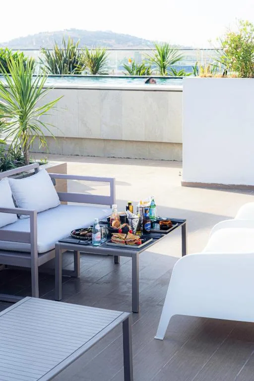 DIAGONAL HOTEL Tanger — 2