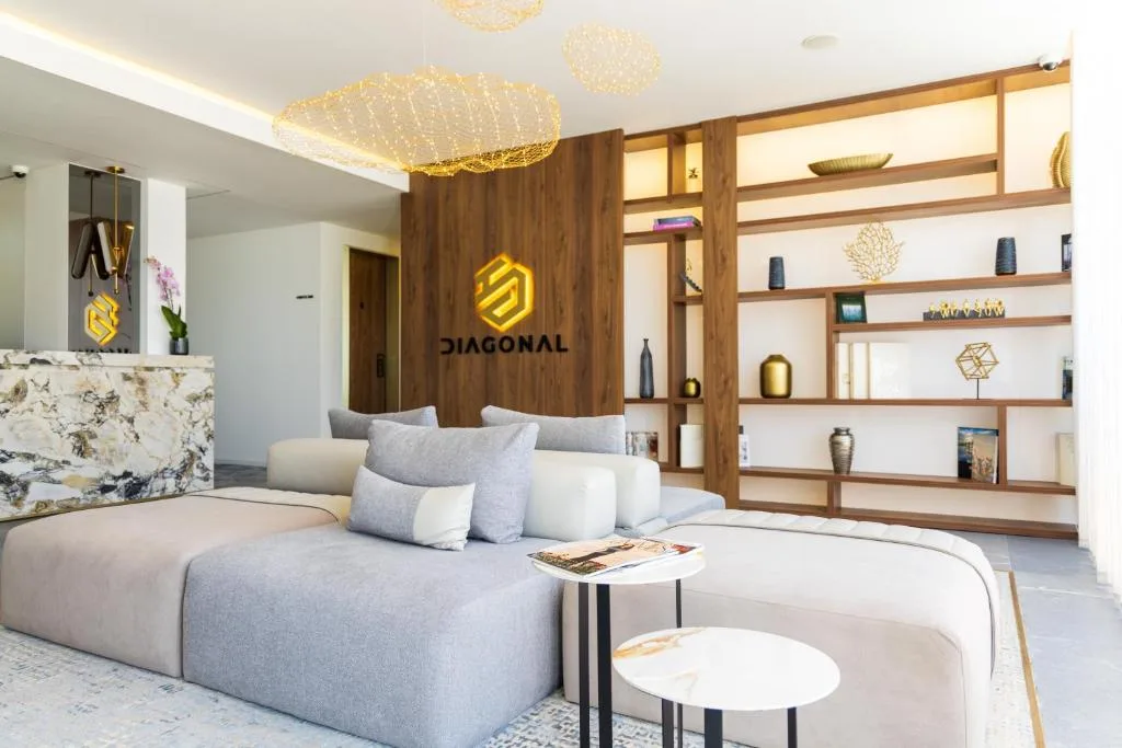 DIAGONAL HOTEL Tanger — 5