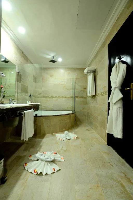El Minzah Hotel — 3
