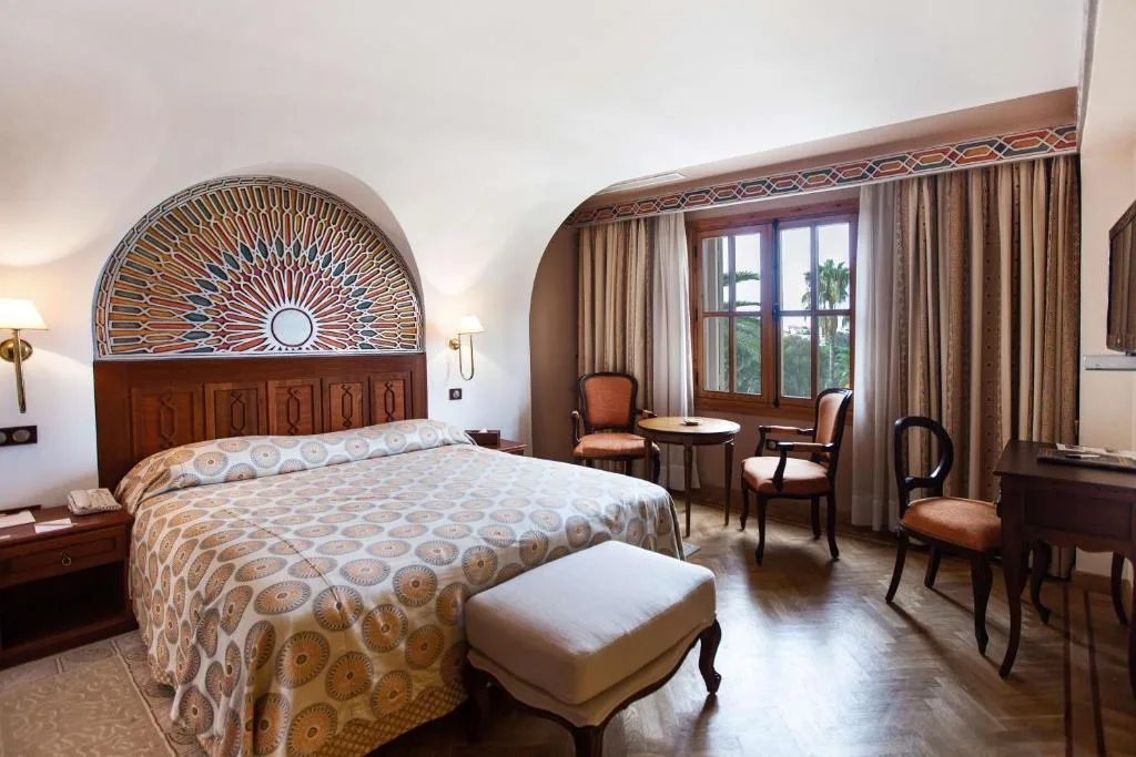 Grand Hotel Villa de France — 2