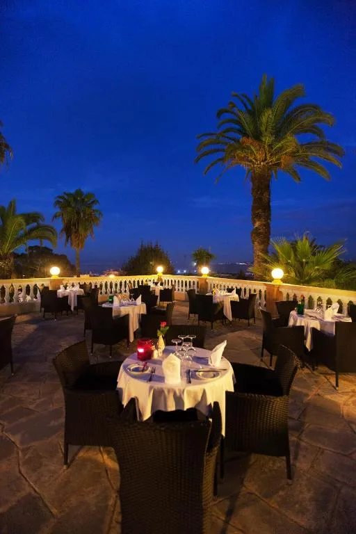 Grand Hotel Villa de France — 3