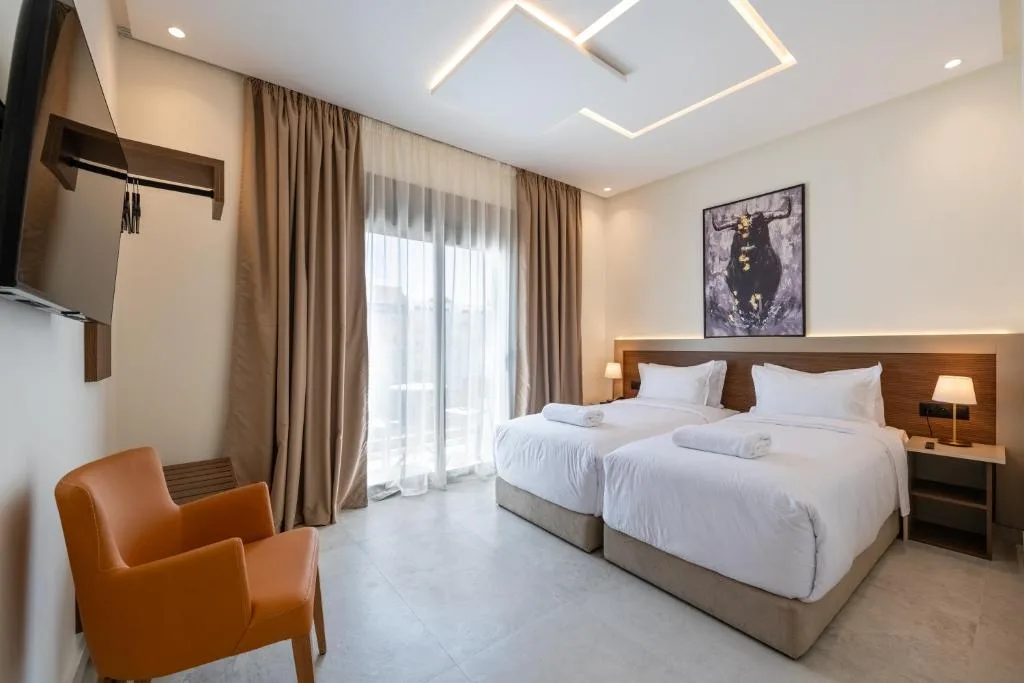 Hotel El Toro Tanger — 2