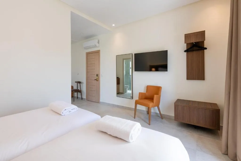 Hotel El Toro Tanger — 4