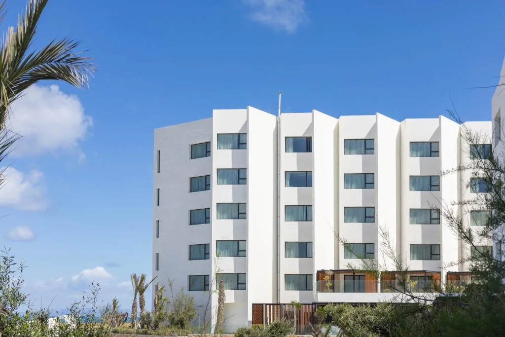 Idou Malabata Beach and SPA — 3