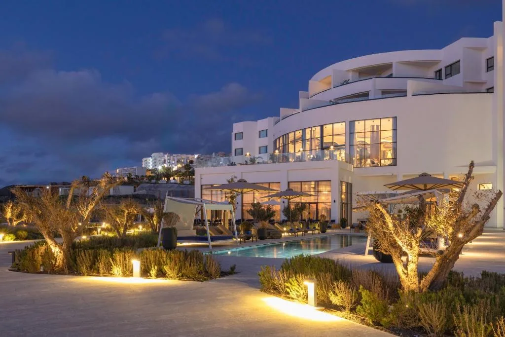 Idou Malabata Beach and SPA — 5
