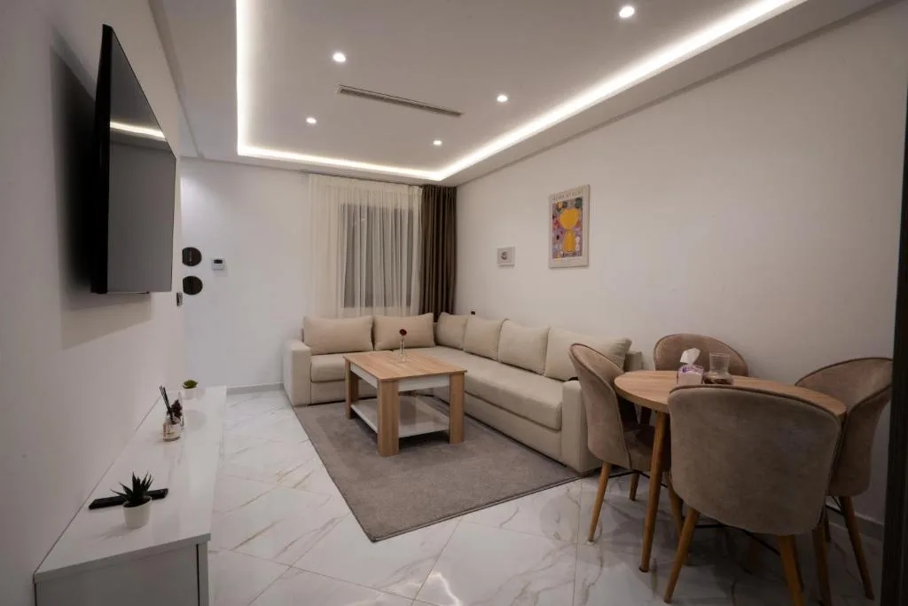 Living Appart-Hotel — 2