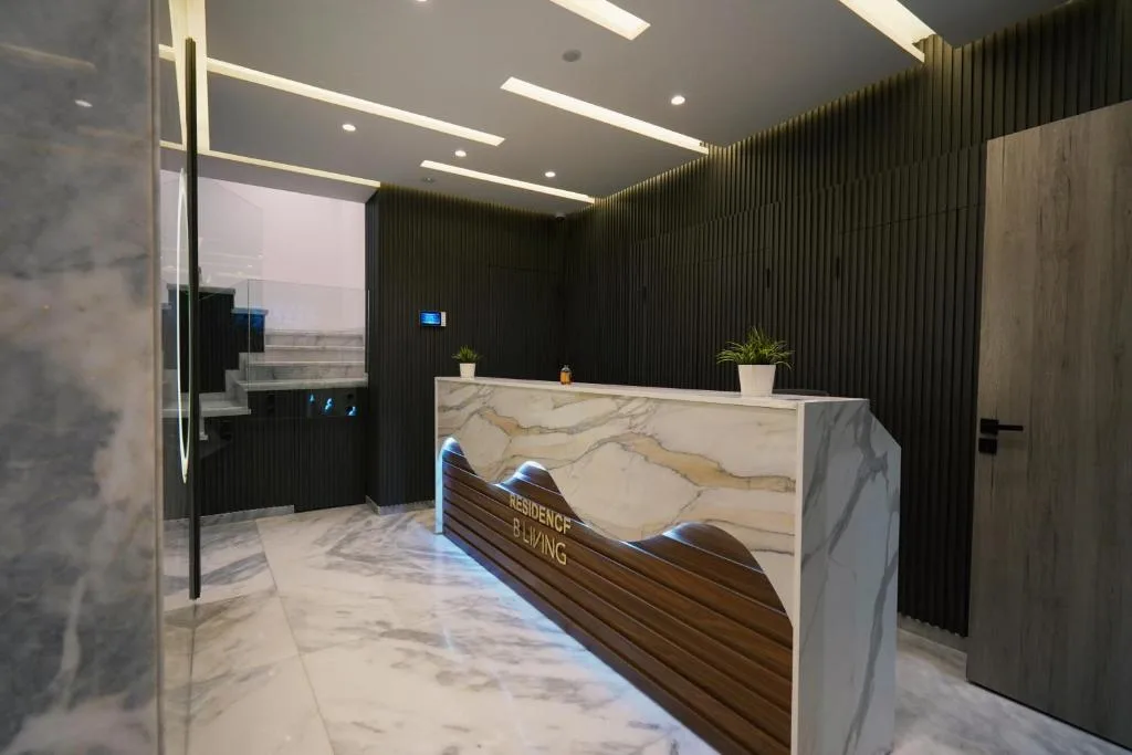 Living Appart-Hotel — 4