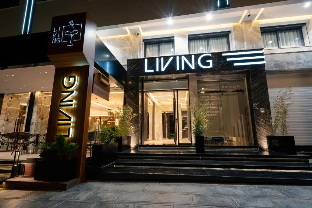 Living Appart-Hotel — 5