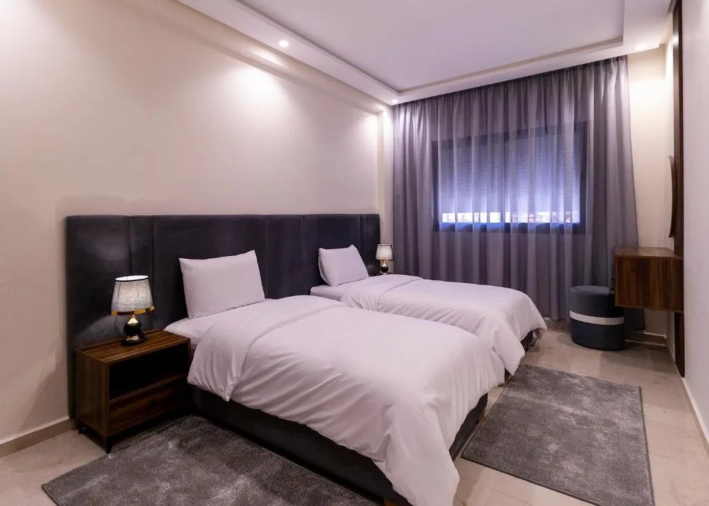 Medina residency
