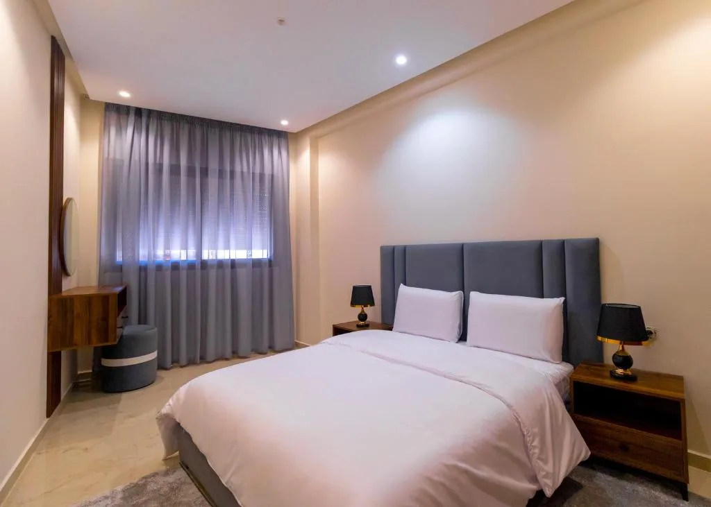 Medina residency — 2