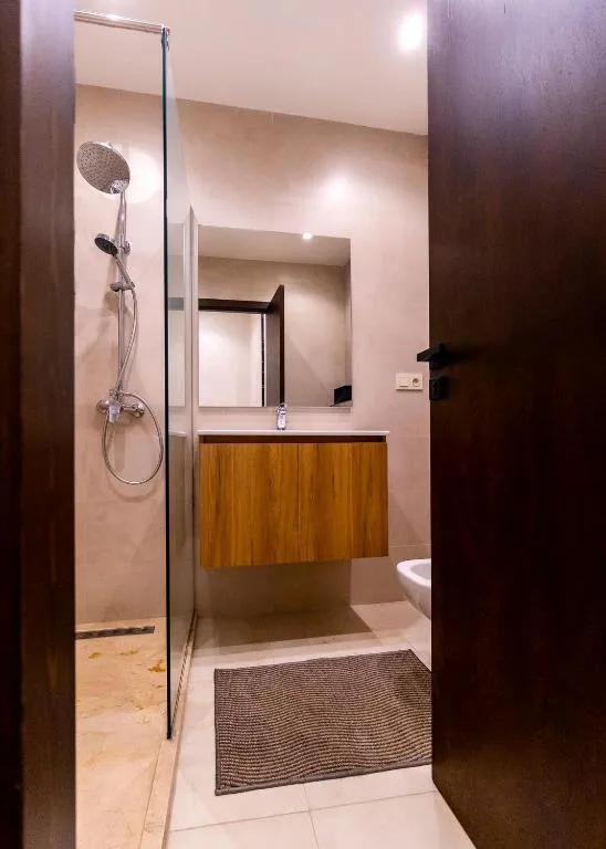 Medina residency — 3