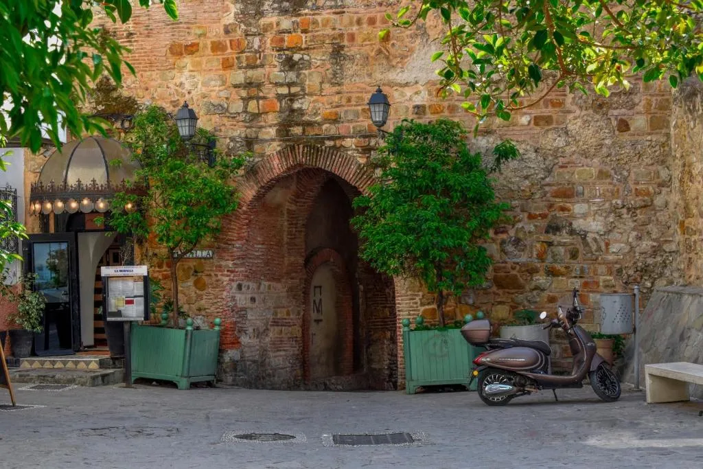 RIAD AMR — 4