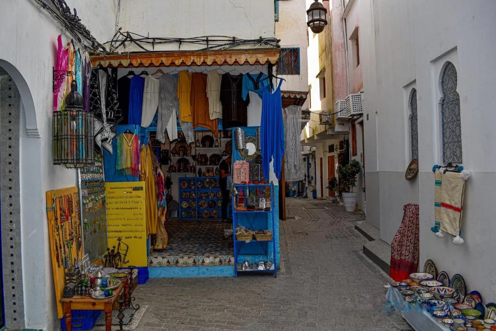 RIAD AMR — 5