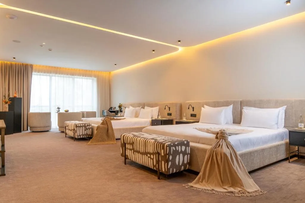 Suites By Le Rêve — 2