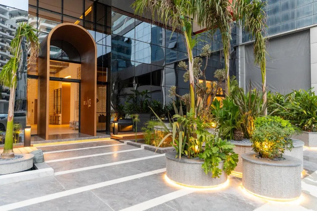 Suites By Le Rêve — 3