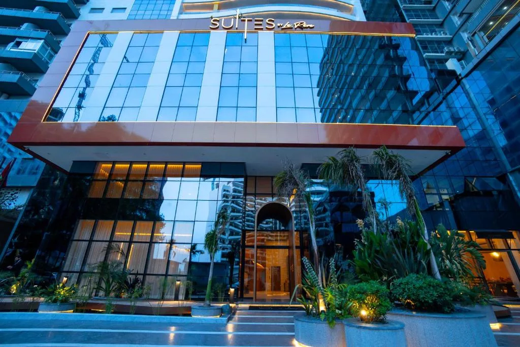 Suites By Le Rêve — 4