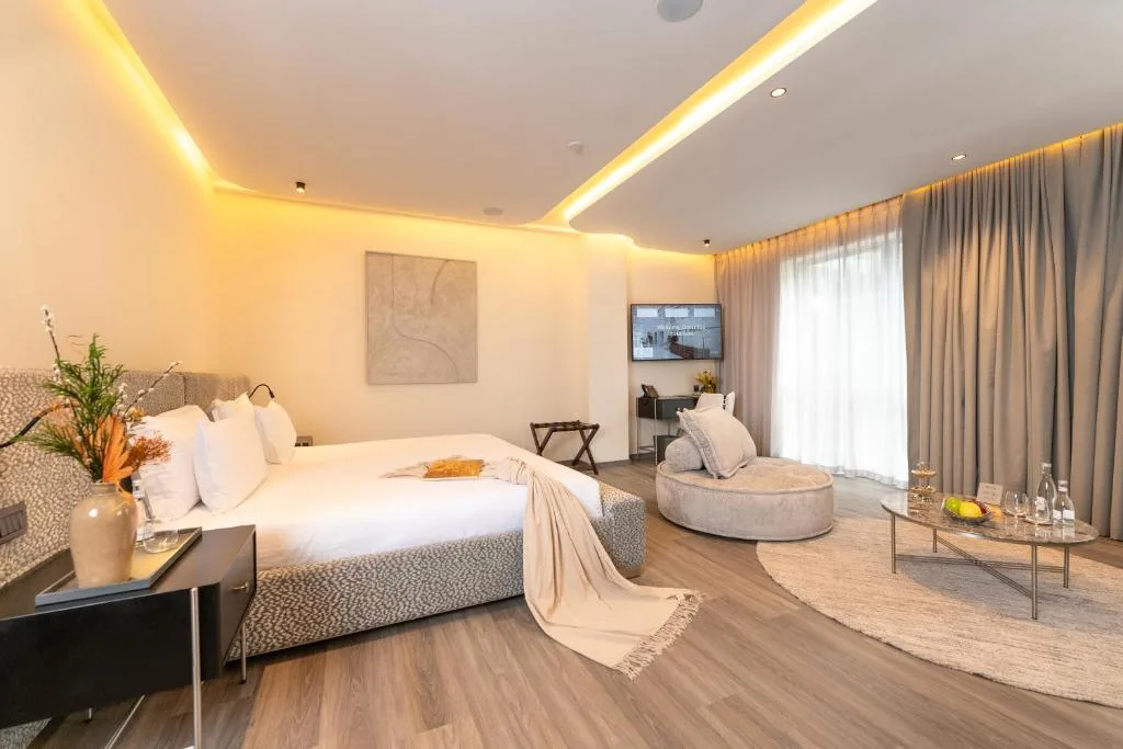 Suites By Le Rêve — 5
