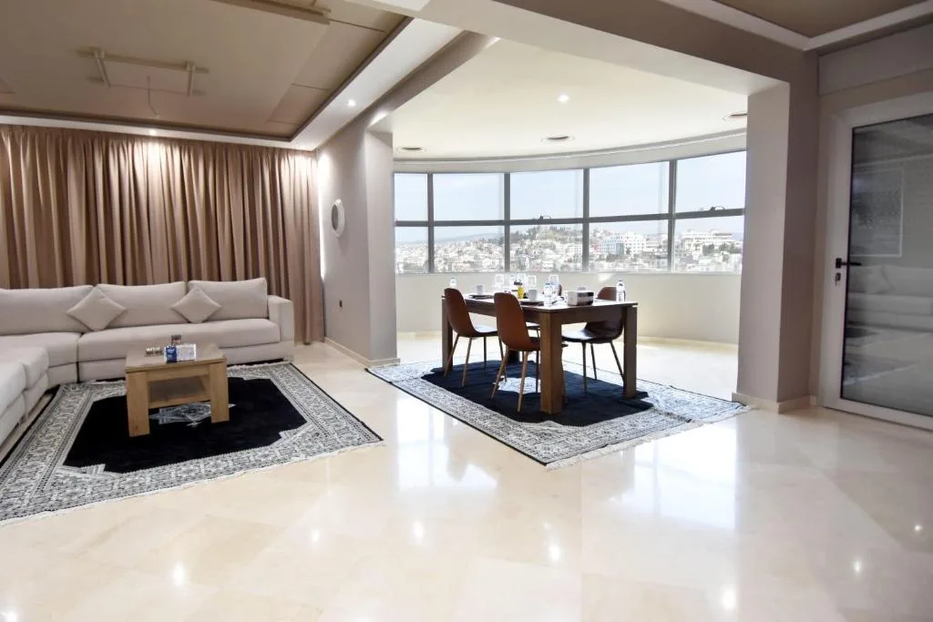 Tanger App Hotel — 3