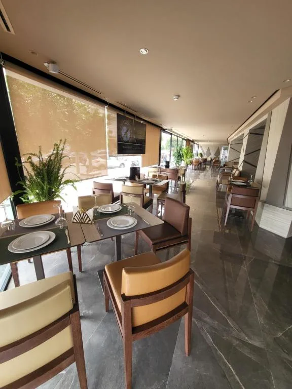 Tanger App Hotel — 4