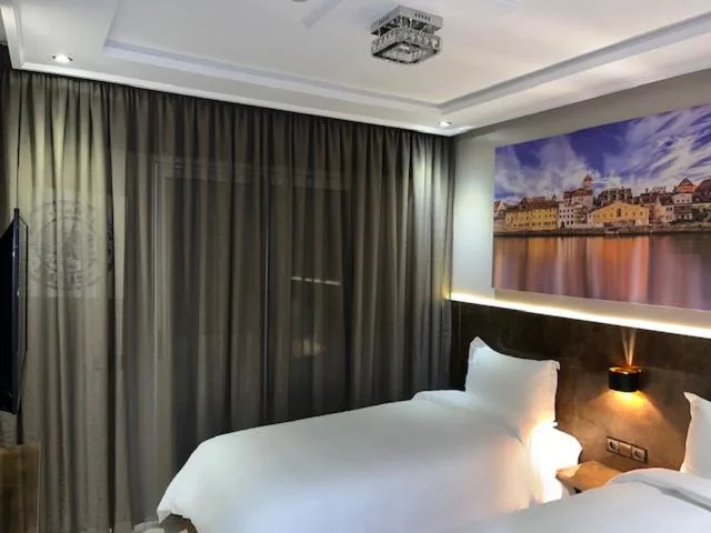 Tanger App Hotel — 5