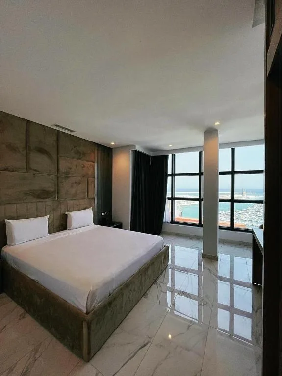 Twin Hotel Tanger